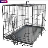 Cusca pliabila pentru caini